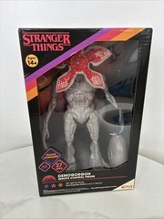 Stranger Things Demogorgon Remote Control Figure LED Light Up Mouth New In Box