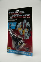 Transformers AERIALBOT AIR RAID Birthday Gift Christmas Toy Boy Robot Collection