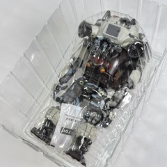 JOYTOY Iron Wrecker 02 1/25 Scale Tactical Mecha Action Figure