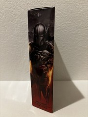 Star Wars Black Series The Mandalorian Din Djarin and The Child (Grogu) LOT J