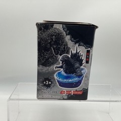 Bandai Godzilla Minus One G-1.0 Japan Authentic Collect-Box not Mint