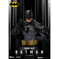 Beast Kingdom – Dynamic 8ction Heroes – DC Comic – Batman
