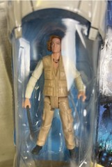 Dr. Grace Augustine Action Figures 4″ James Cameron Avatar Movie 2009 Mattel