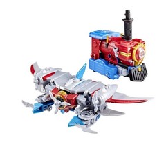 Transformers Timelines Hearts of Steel Optimus Prime & Starscream –IN HAND–
