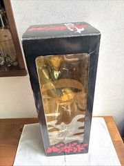 Takehiko Inoue Vagabond Musashi Figure Toy 49×17×18cm(19.3 × 6.7 × 7.1inch）