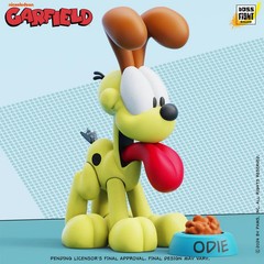 Garfield Action Figure – Odie