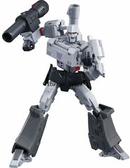 Transforms Masterpiece MP36 Megatron figure Toy New 10″