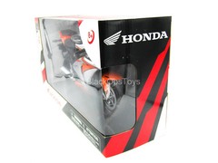 1/6 Scale Die Cast w/Plastic Honda CBR 1000RR 2010 – MINT IN BOX