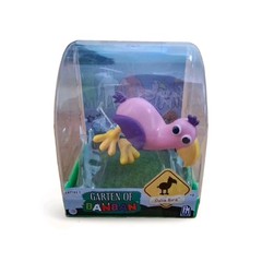 Garten Of Banban Action Figure OPLIA Bird Mini Figure 2.5 in Series 1 NEW