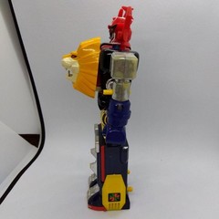 Daltanious Action Figure 845914