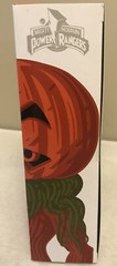 Power Rangers LIGHTNING COLLECTION Pumpkin Rapper & King Sphinx New IN BOXES