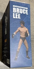 BRUCE LEE 1:12 Figure Martial Artist Series No. 2 Storm Collectibles NEW In Box