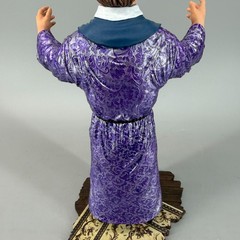 Vincent Price Tales of Terror Custom Resin Kit Statue Horror Figure Rare