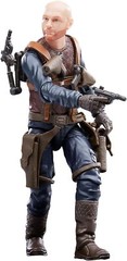 Star Wars The Mandalorian – MIGS MAYFELD 6″ Action Figure The Black Series F4360