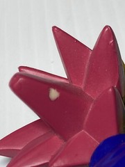 Kazuki Takahashi Yu-Gi-Oh Yami Yugi Action Figure Toy Vintage 1996 Anime