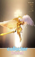 In stock Lucifer LXF2310A 1/6 Healing Armor Archangel Raphael 12″ figure New