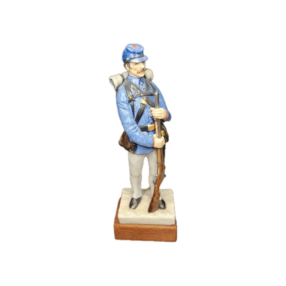 Guido Cacciapuoti Italy Soldier Infantryman USA United States Army