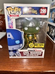 Funko Pop! Check description for Individual Prices.