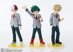 Adokenette Shoto Todoroki My Hero Academia Bandai Figure anime manga 140mm NEW