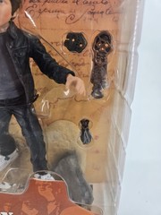 The Goonies Mikey Movie Action Figure Made by Mezco Toys 2007 NOS