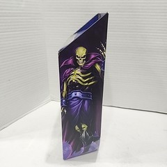 Masters of the Universe Masterverse Scare Glow Figure NEW Revelation Scareglow