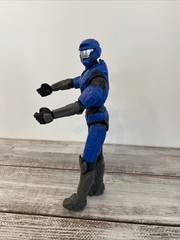 2021 Jazwares Halo Infinite Reach Spartan Collection Action Figure Rare Halo 12”