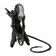 Alien Figma Sp-108 Action Figures Toys 18cm High Quality Aliens Statue Model