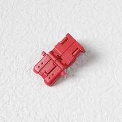 3D DIY Upgrade Kit Backpack For OP Prime Earthrise Shattered Glass Accessories