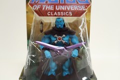 Keldor Masters of the Universe Classics Mattel MOTUC Matty Collector NIB R6259