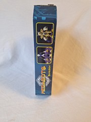 Medabots Sumilidon “Build Your Own Medabot” Hasbro Action Figure ✨️Brand New!✨️