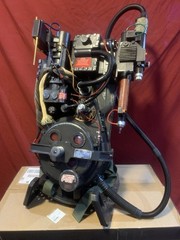 ghostbusters afterlife PROTON PACK toy prop haslab halloween costume cosplay