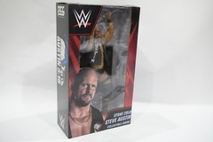 PCS WWE Stone Cold Steve Austin 11 Inch Collectible Statue BRAND NEW NIB