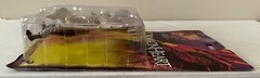 Dragonheart Axe-Chopping Cart Kara & Boulder-Launch Catapult Hewe Kenner 1995