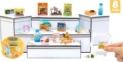 Make It Mini Animals Series 2 3 Pack Mini Collectibles, Blind Pack, DIY, Craf…