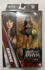 WWE Elite Monday Night Wars Series 10 Complete with Build-a-Figure