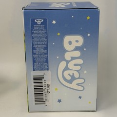 Disney Bluey Studio Collection Series 1 Duck Dessert Cake Bingo 5” Figurine NEW
