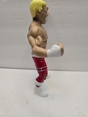 Cody Rhodes Action Figure AEW 7 Inch Stand Up Jazzwares LLC