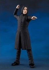 [Unused item Discontinued] 8 years ago (2018) Harry Potter 4-figure set