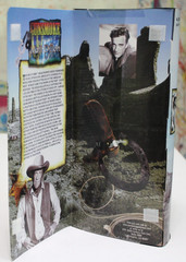 Gunsmoke Matt Dillon Action Figure The Best of the West LIMITED 1 of 12000 *NEW