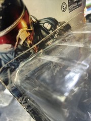 Gamestars Crytek Crysis 2 NOMAD Nanosuit 1.0 3.75″ Action Figure
