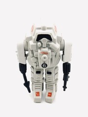 S.N.A.K.E. SNAKE Armor GI Joe 1983 Vintage Cobra Battle Armor c