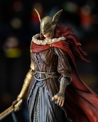 Elden Ring Malenia Blade of Miquella PVC Statue Collectible Model Figure Toys
