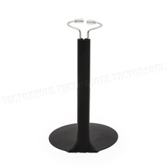 US 3Pcs Doll Stand Base Holder C Type for 8″ ~ 12″ Action Figures Toy Collection