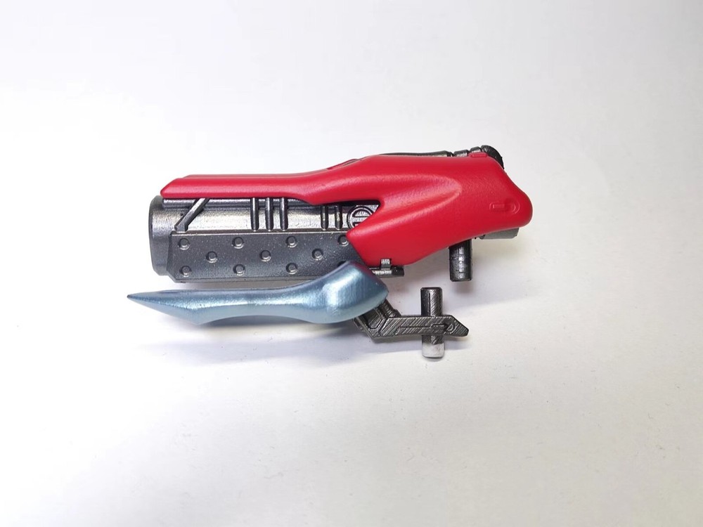BDT studio BDT-64 upgrade kit for Legacy Predacon Inferno,in stock