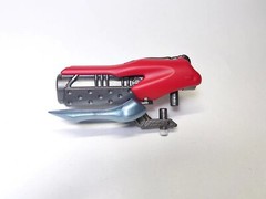 BDT studio BDT-64 upgrade kit for Legacy Predacon Inferno,in stock