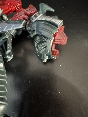 Transformers Revenge Of The Fallen Voyager Class Figure-Core Parts (2008) B2