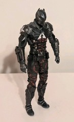 DC Collectibles Batman Arkham Knight Action Figure