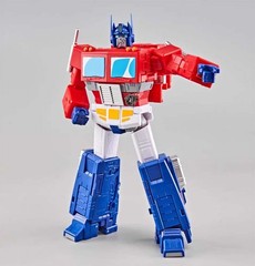 Transformation Upgraded MD005 MD-005 OP SS86 Figure Model Statue Collectible toy