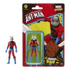 Marvel: Legends Series – The Astonishing Ant Man
