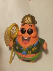 Patrick Star Funko Pop
